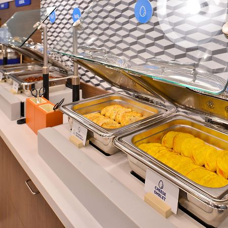 Holiday Inn Express & Suites Findlay North By Ihg Εξωτερικό φωτογραφία