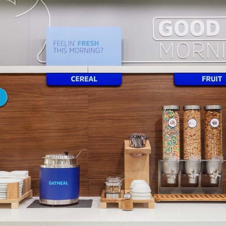 Holiday Inn Express & Suites Findlay North By Ihg Εξωτερικό φωτογραφία