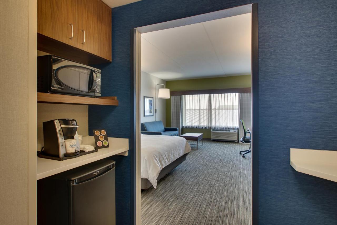 Holiday Inn Express & Suites Findlay North By Ihg Εξωτερικό φωτογραφία
