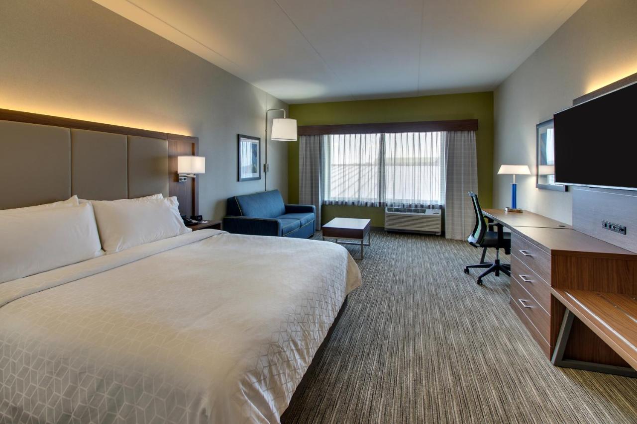 Holiday Inn Express & Suites Findlay North By Ihg Εξωτερικό φωτογραφία