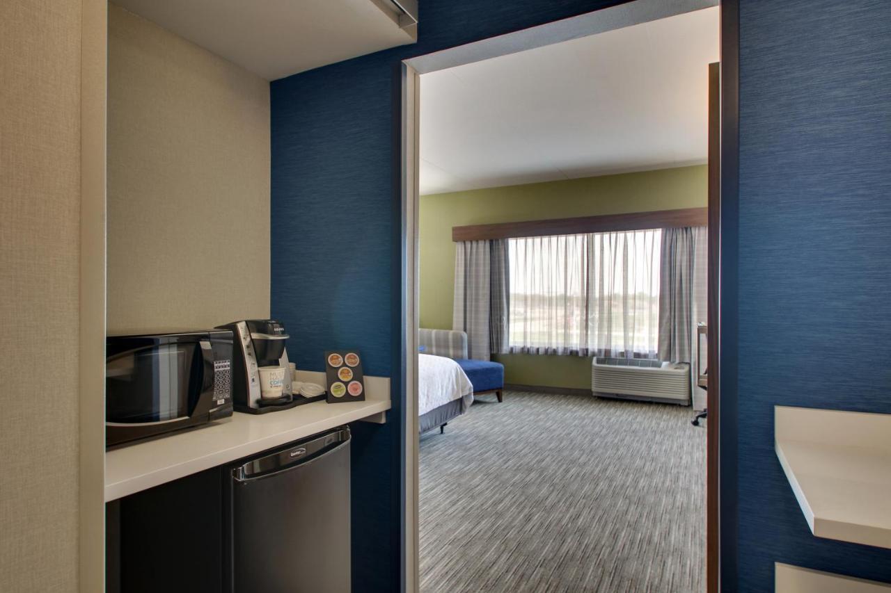 Holiday Inn Express & Suites Findlay North By Ihg Εξωτερικό φωτογραφία