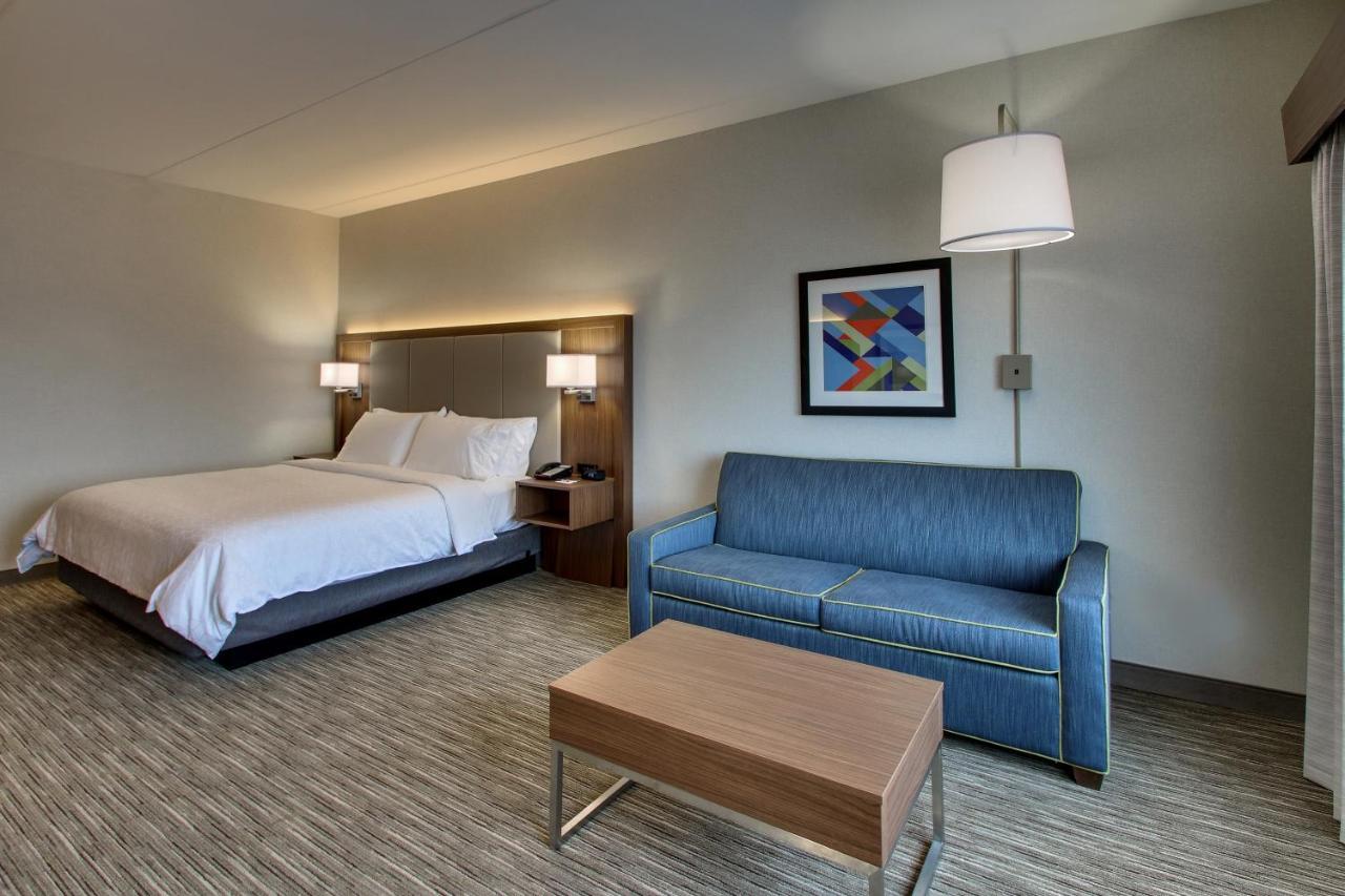 Holiday Inn Express & Suites Findlay North By Ihg Εξωτερικό φωτογραφία