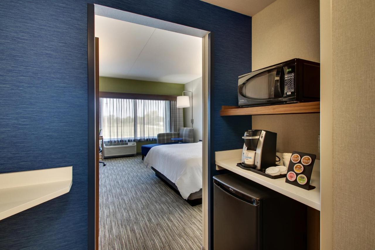 Holiday Inn Express & Suites Findlay North By Ihg Εξωτερικό φωτογραφία