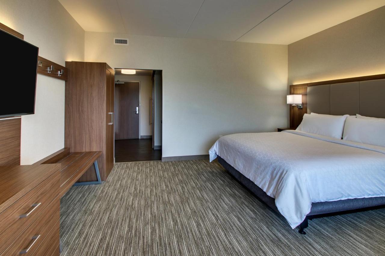 Holiday Inn Express & Suites Findlay North By Ihg Εξωτερικό φωτογραφία