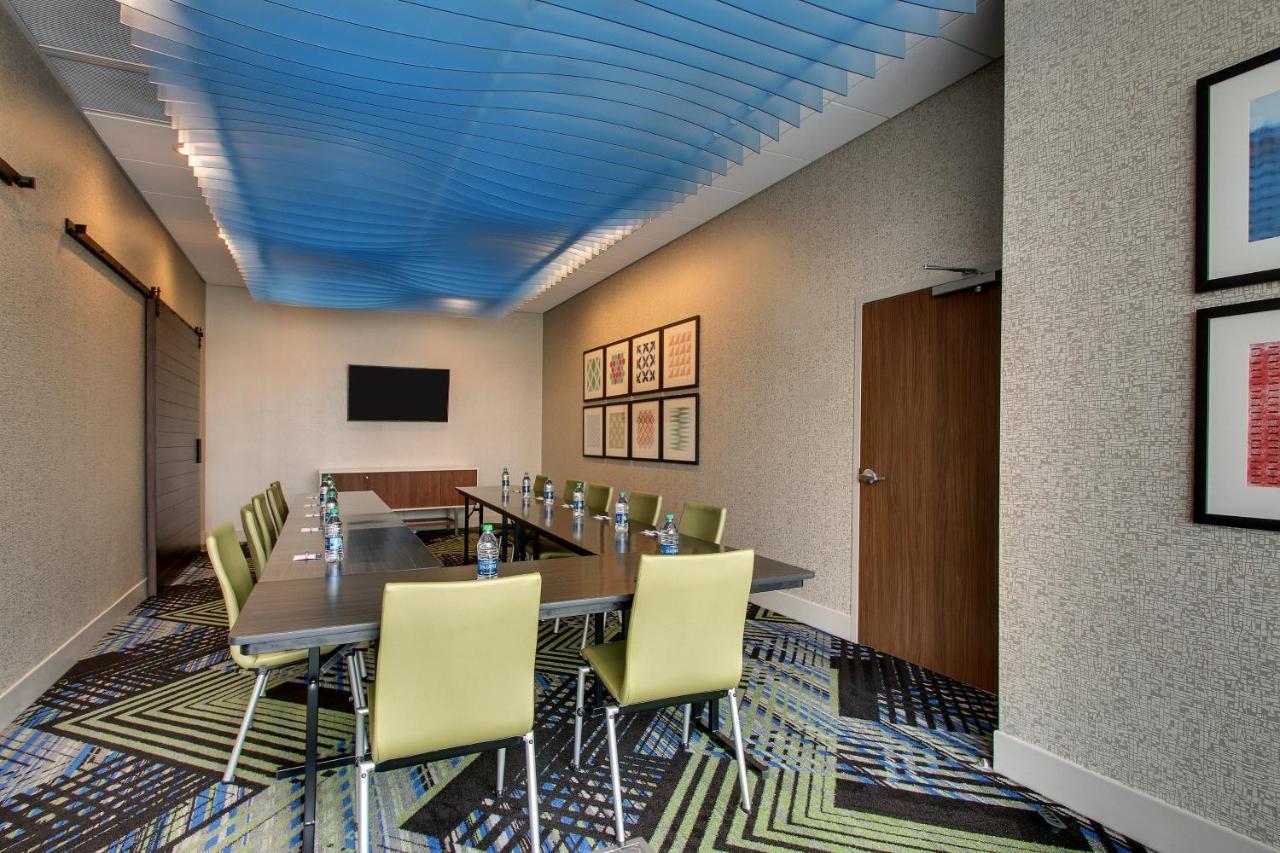 Holiday Inn Express & Suites Findlay North By Ihg Εξωτερικό φωτογραφία