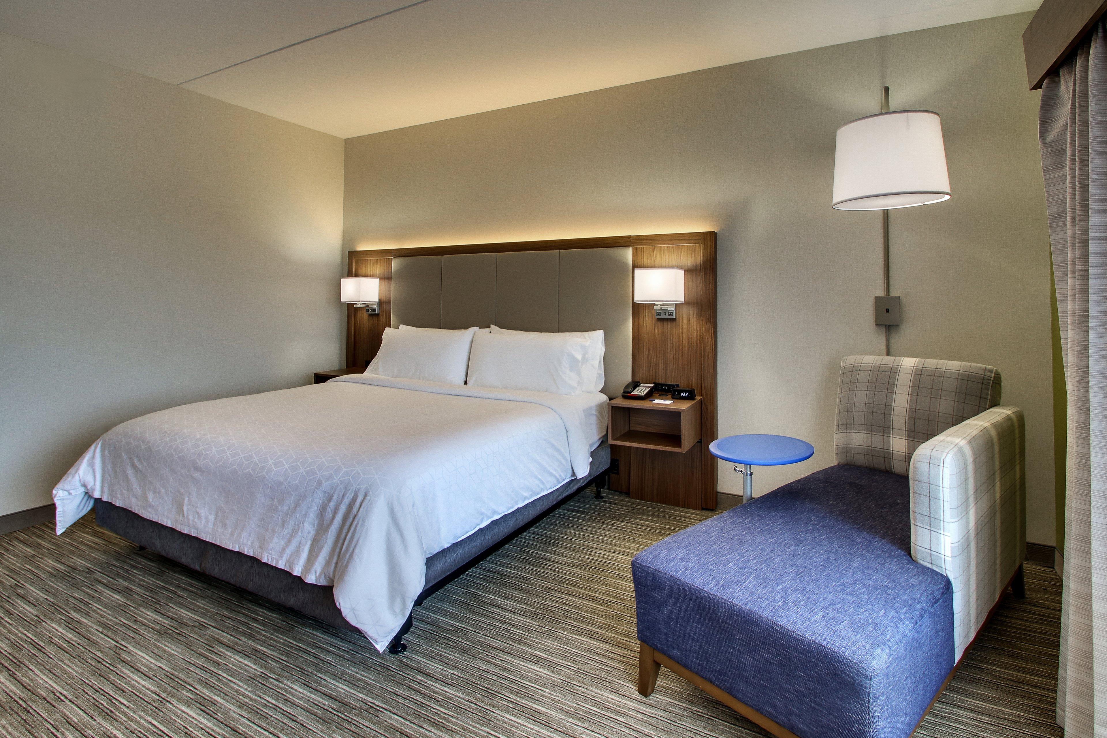 Holiday Inn Express & Suites Findlay North By Ihg Εξωτερικό φωτογραφία