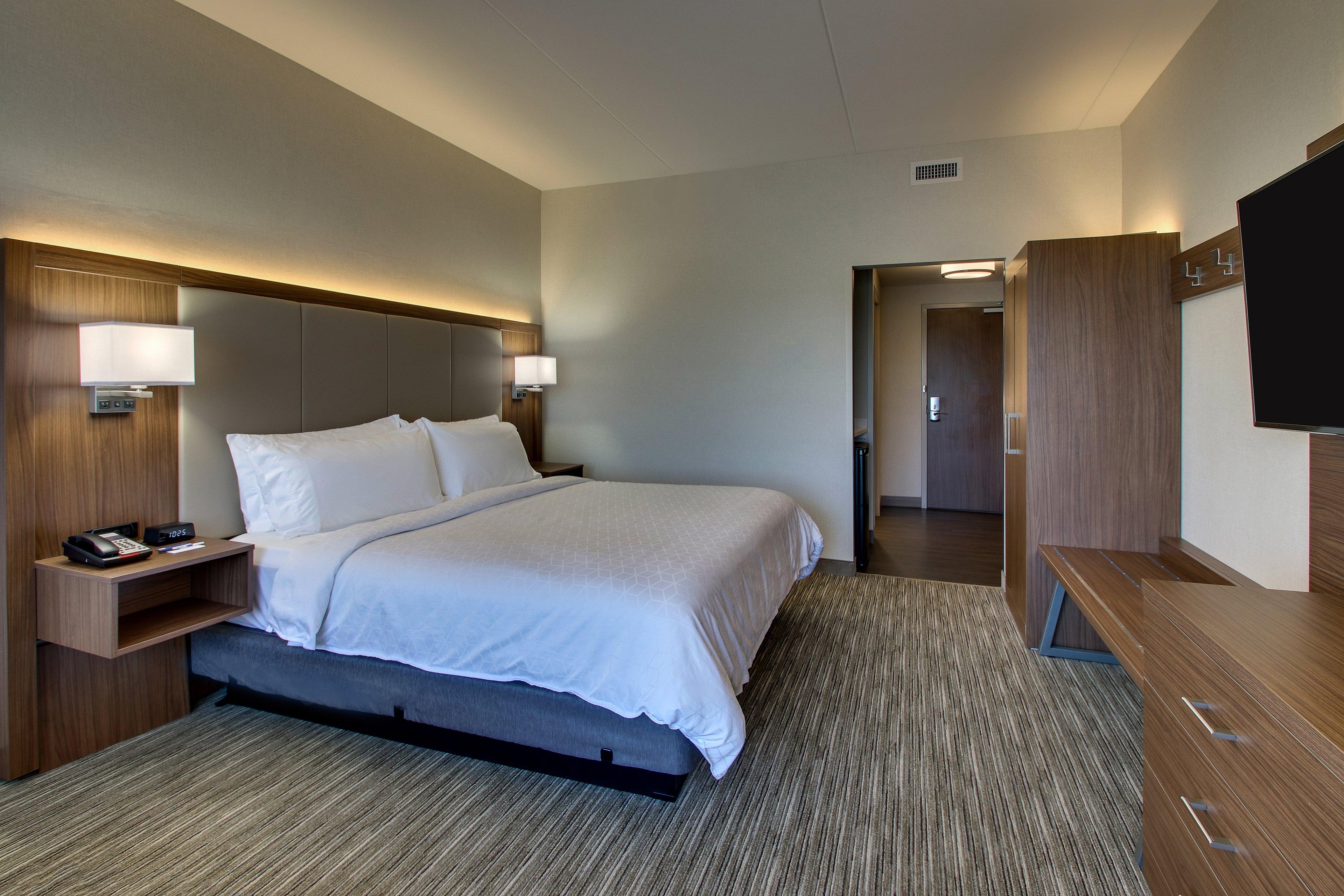 Holiday Inn Express & Suites Findlay North By Ihg Εξωτερικό φωτογραφία
