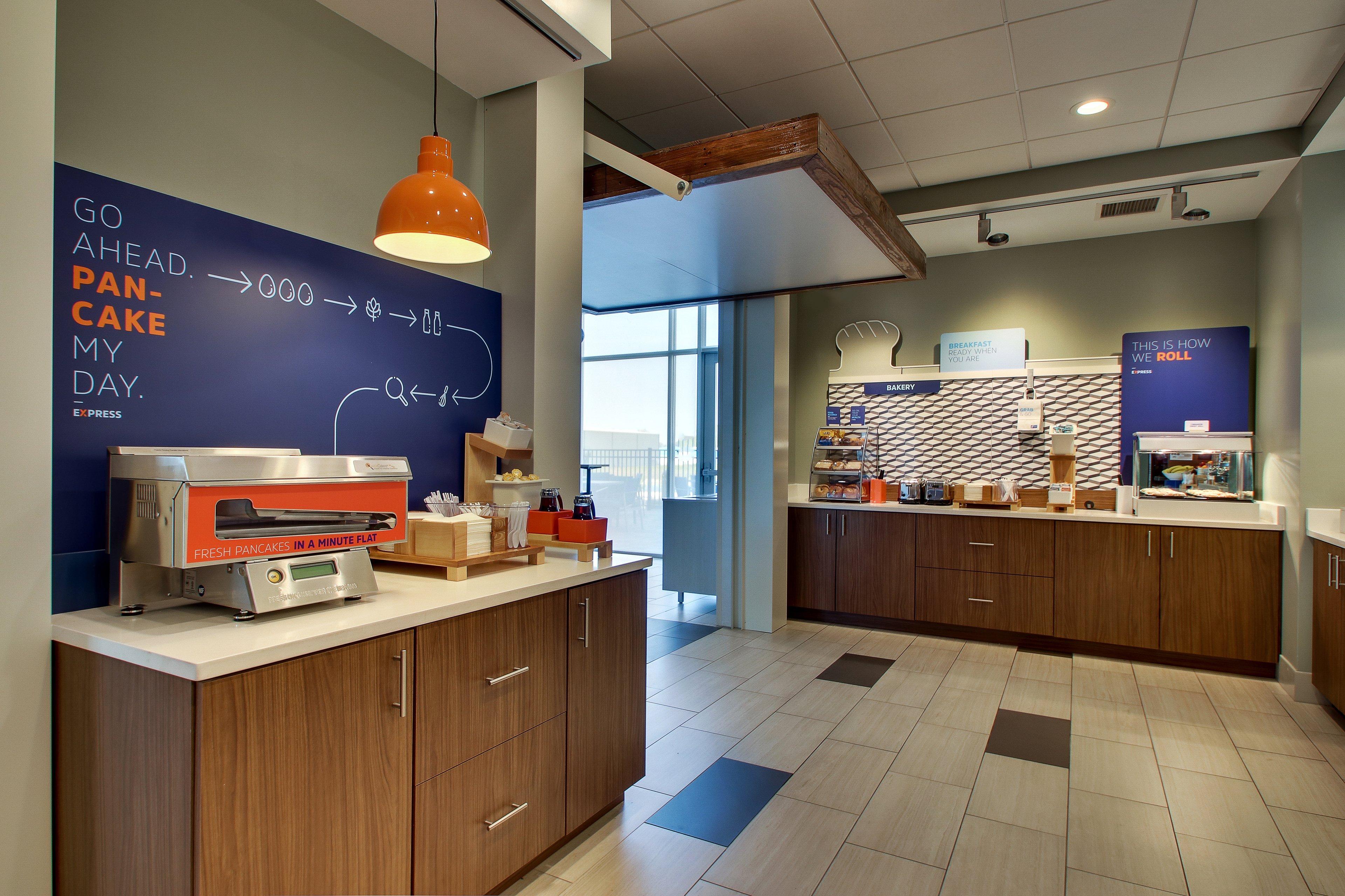 Holiday Inn Express & Suites Findlay North By Ihg Εξωτερικό φωτογραφία