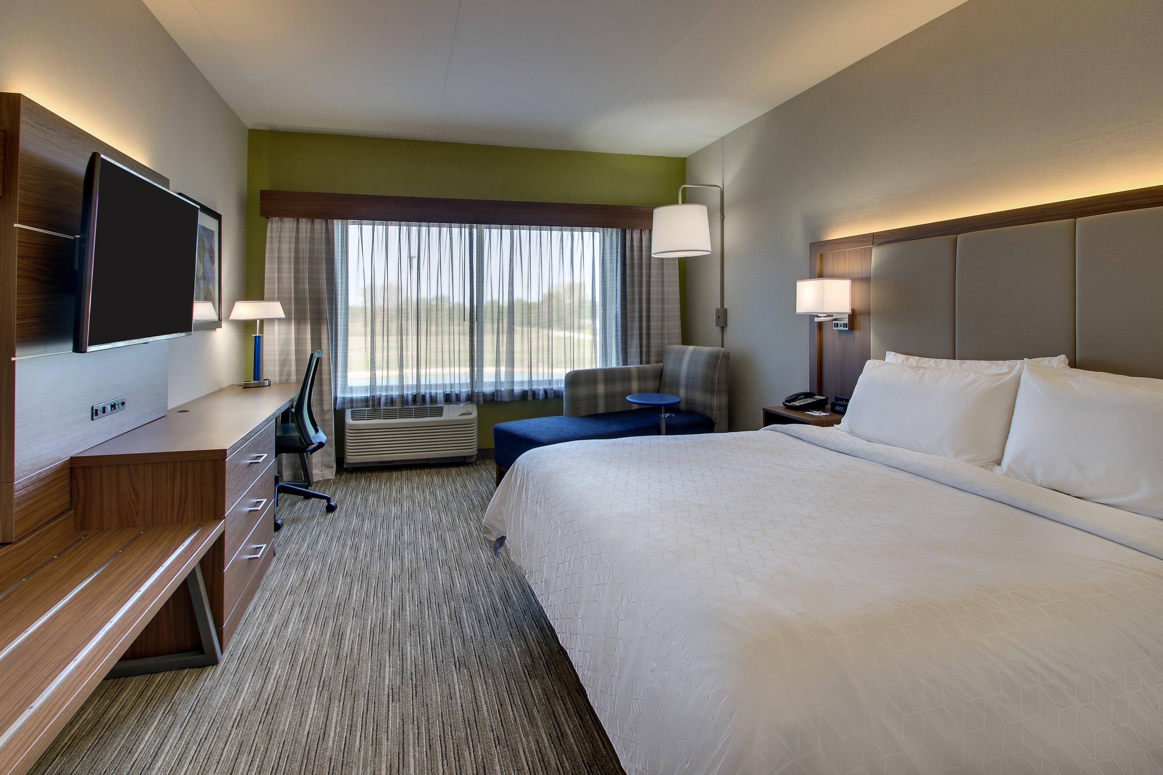 Holiday Inn Express & Suites Findlay North By Ihg Εξωτερικό φωτογραφία