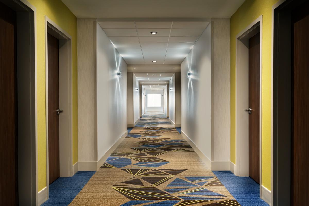 Holiday Inn Express & Suites Findlay North By Ihg Εξωτερικό φωτογραφία