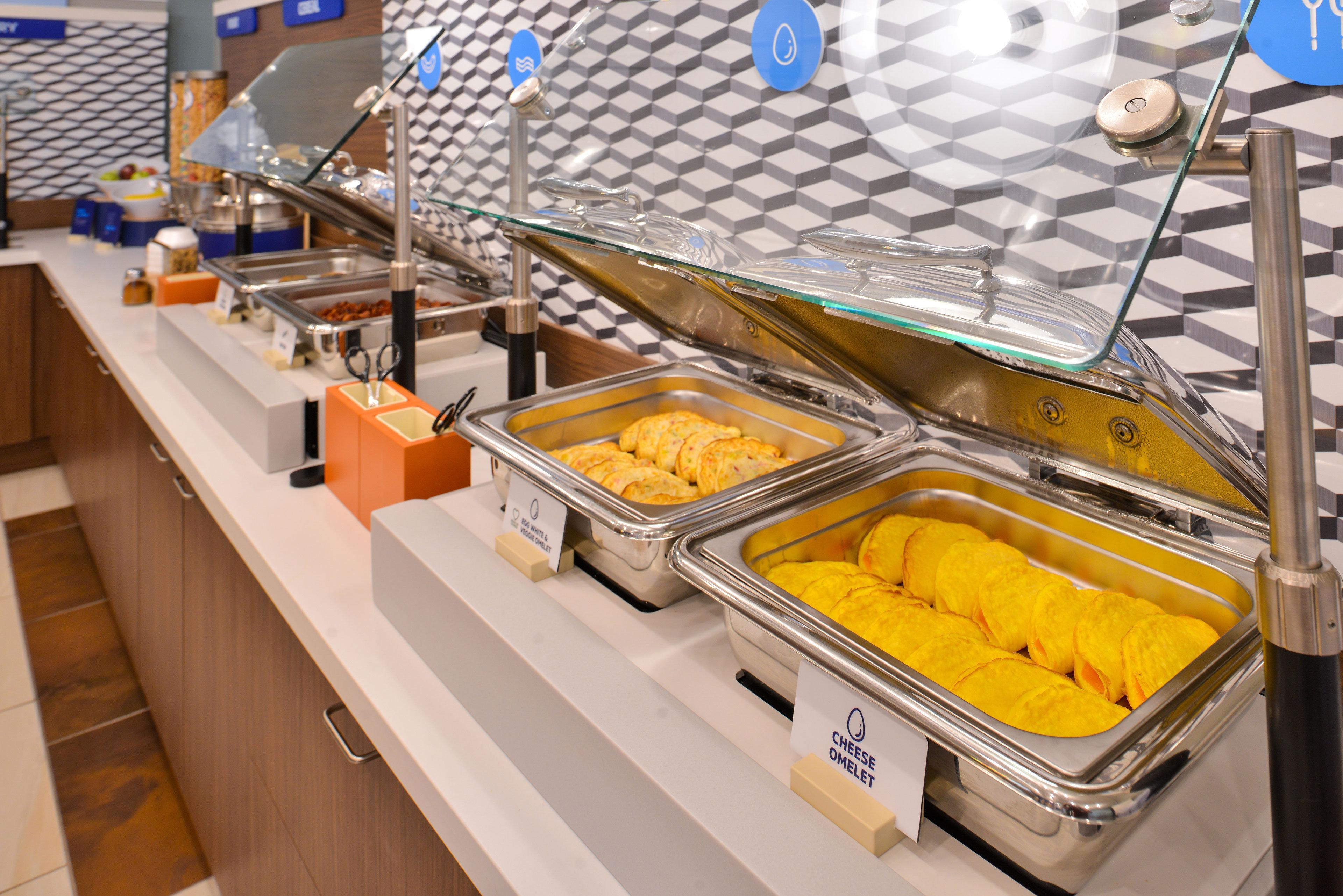 Holiday Inn Express & Suites Findlay North By Ihg Εξωτερικό φωτογραφία