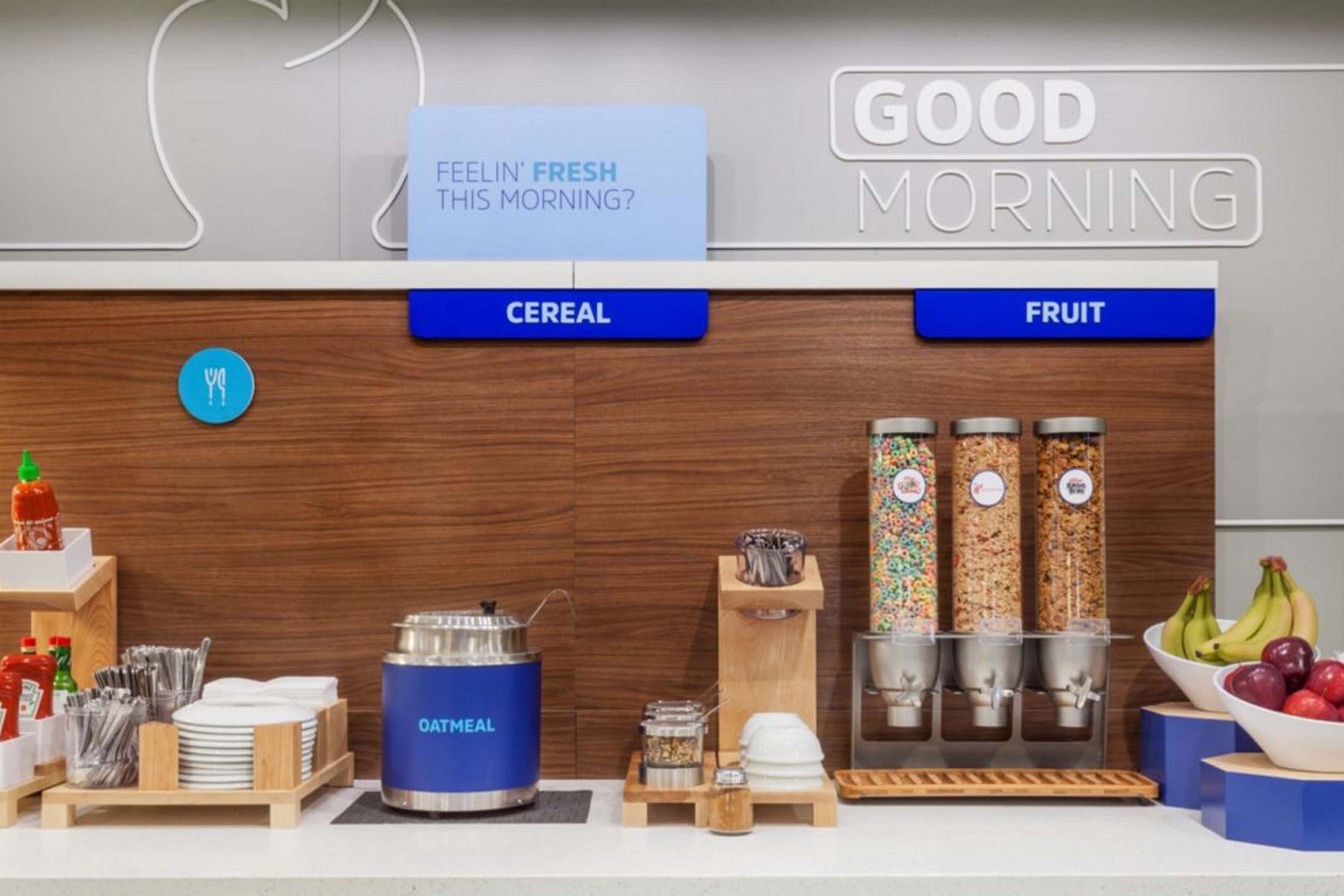 Holiday Inn Express & Suites Findlay North By Ihg Εξωτερικό φωτογραφία