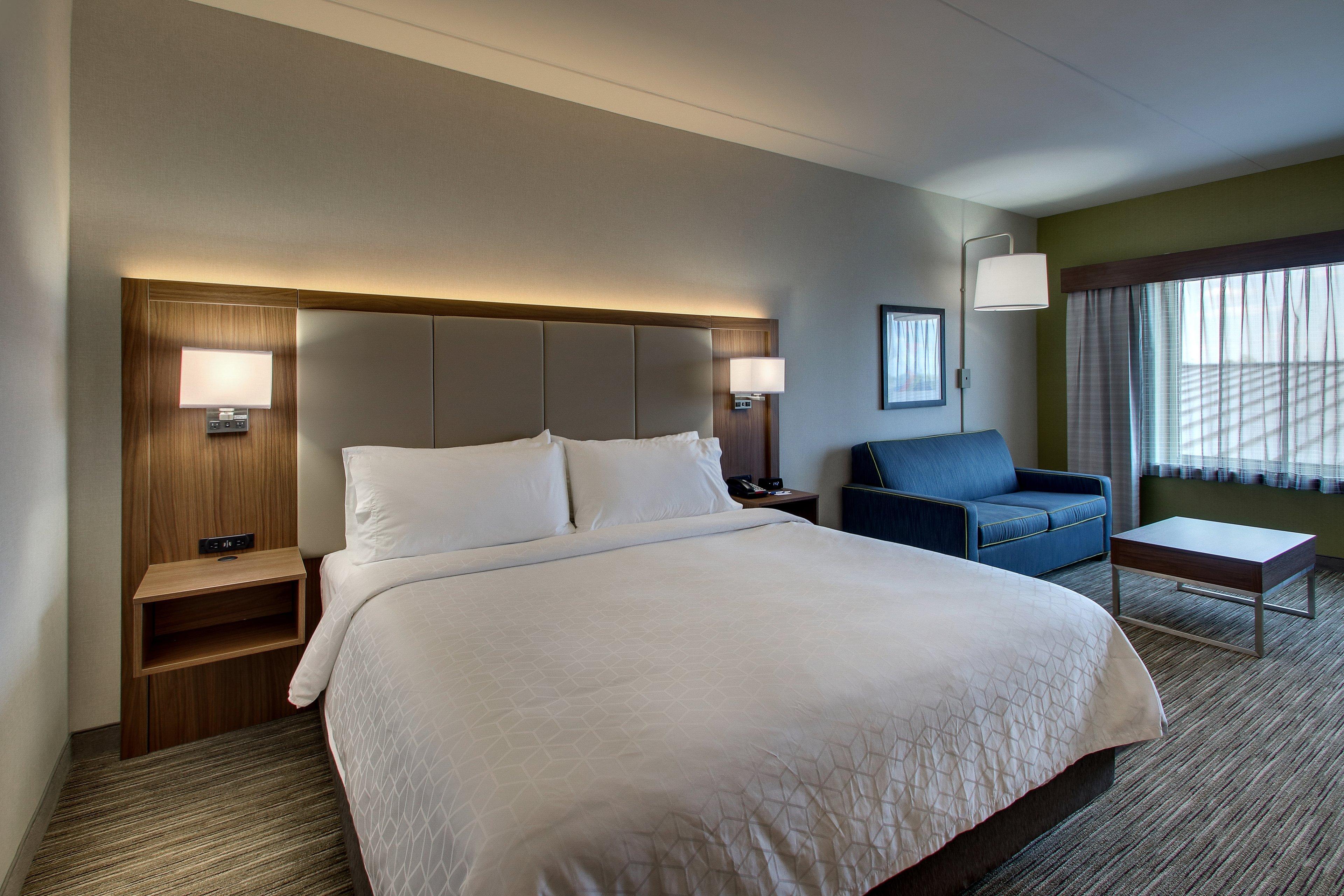 Holiday Inn Express & Suites Findlay North By Ihg Εξωτερικό φωτογραφία