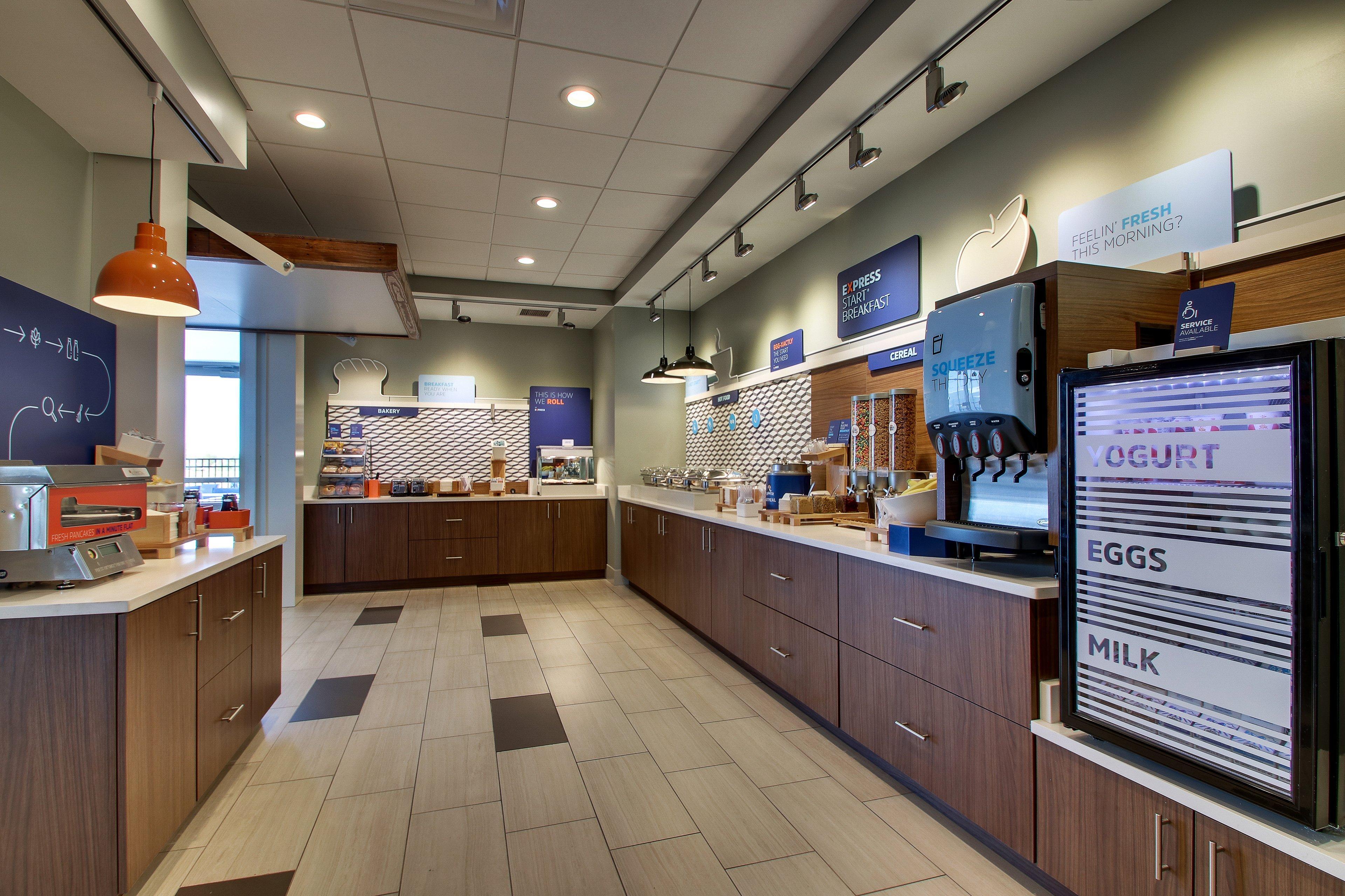 Holiday Inn Express & Suites Findlay North By Ihg Εξωτερικό φωτογραφία