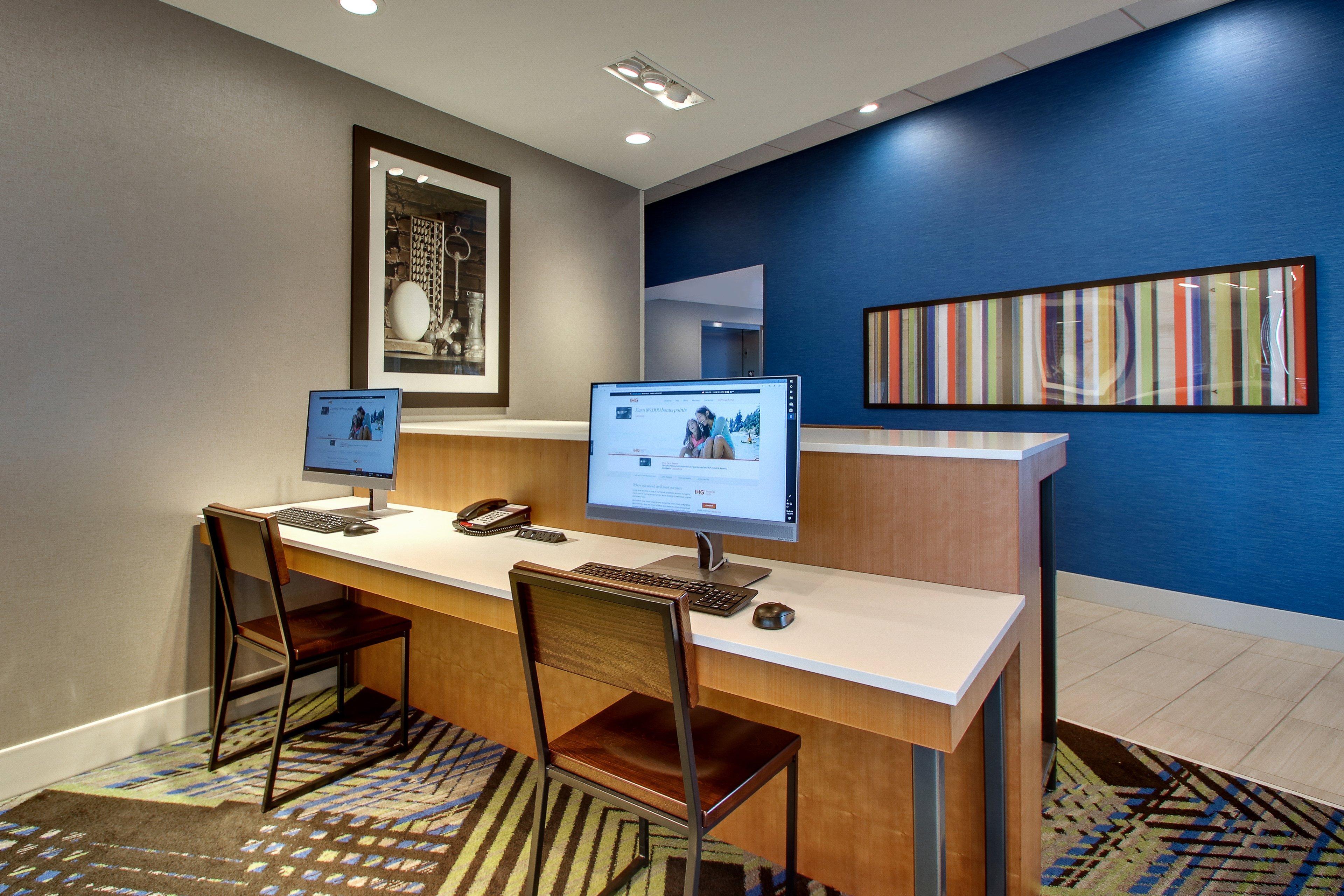 Holiday Inn Express & Suites Findlay North By Ihg Εξωτερικό φωτογραφία