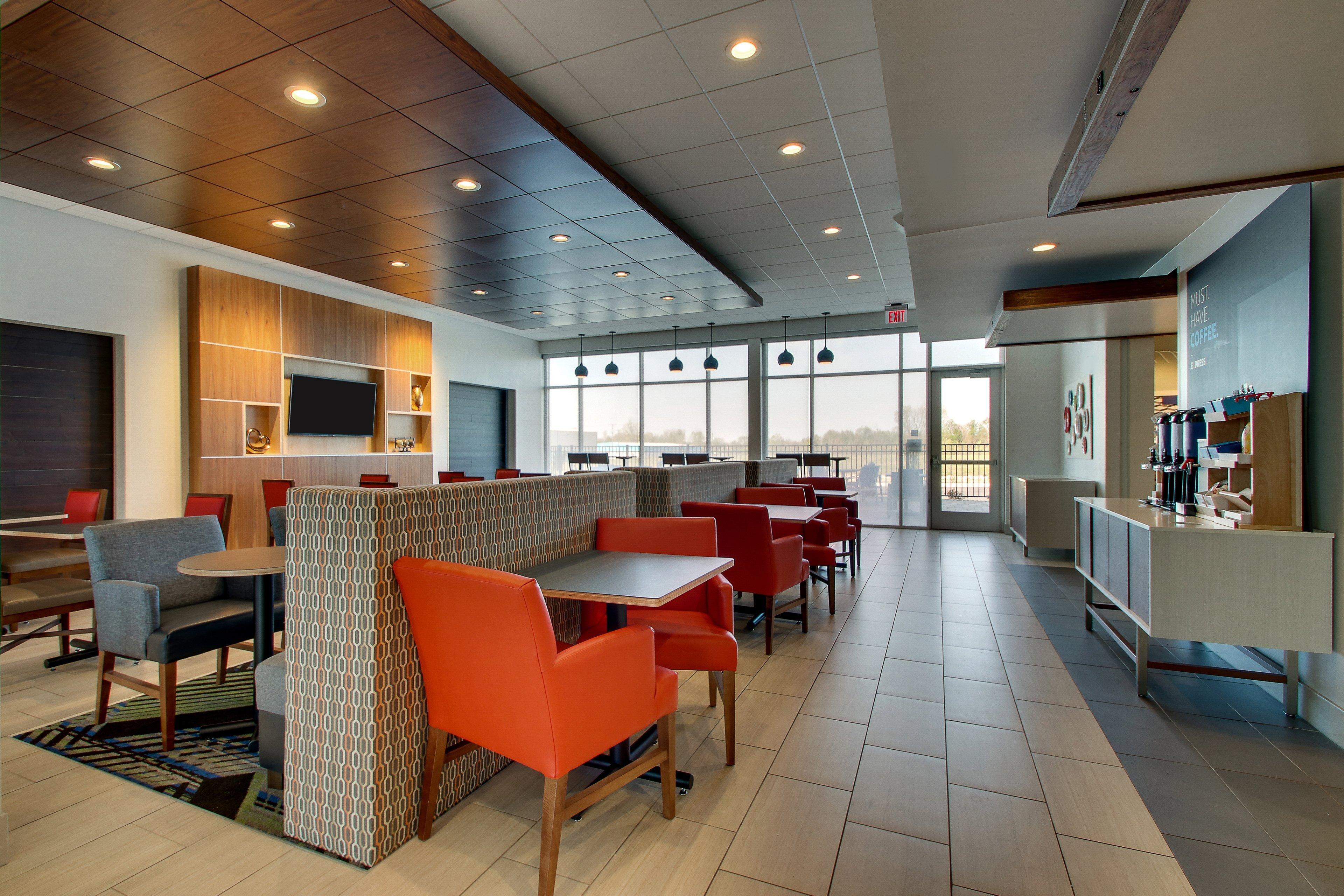 Holiday Inn Express & Suites Findlay North By Ihg Εξωτερικό φωτογραφία