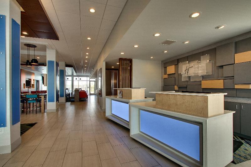 Holiday Inn Express & Suites Findlay North By Ihg Εξωτερικό φωτογραφία