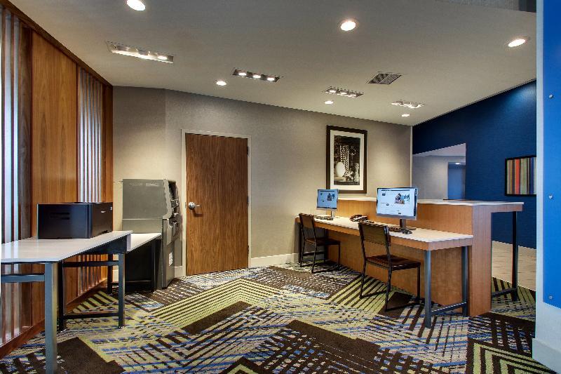 Holiday Inn Express & Suites Findlay North By Ihg Εξωτερικό φωτογραφία