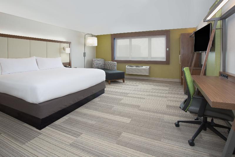 Holiday Inn Express & Suites Findlay North By Ihg Εξωτερικό φωτογραφία