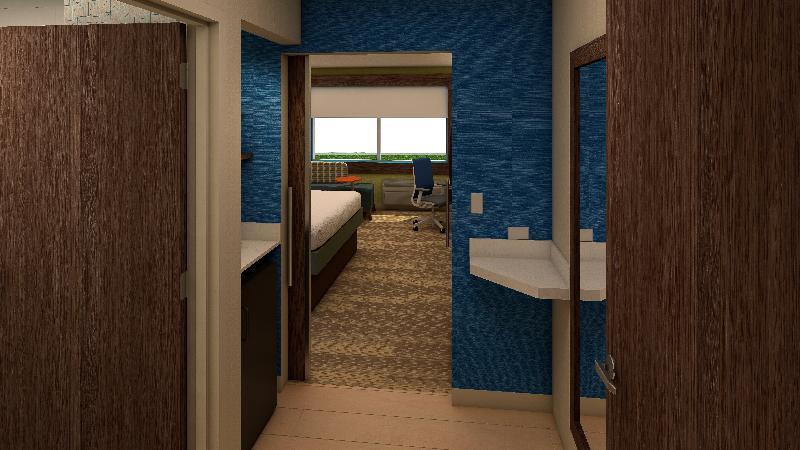 Holiday Inn Express & Suites Findlay North By Ihg Εξωτερικό φωτογραφία