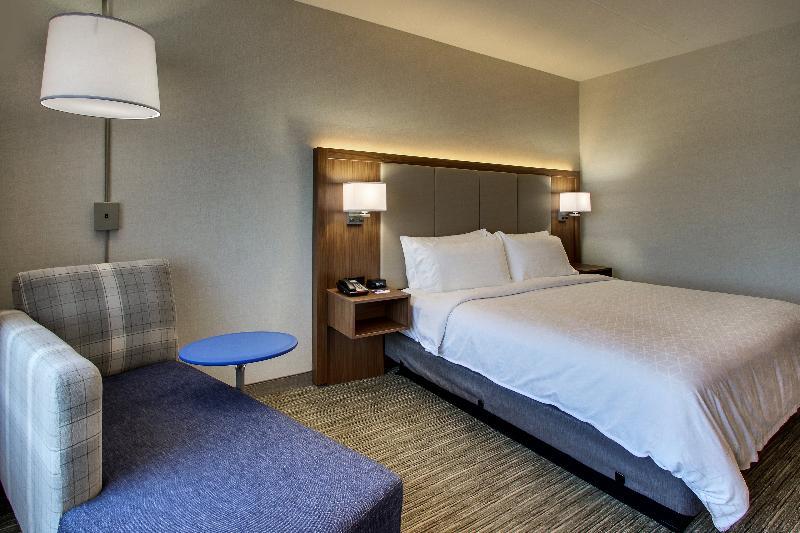 Holiday Inn Express & Suites Findlay North By Ihg Εξωτερικό φωτογραφία