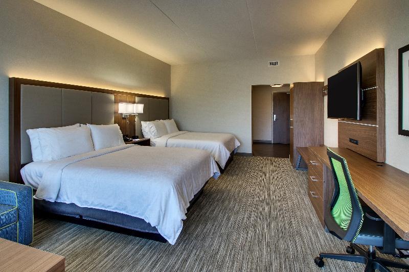 Holiday Inn Express & Suites Findlay North By Ihg Εξωτερικό φωτογραφία