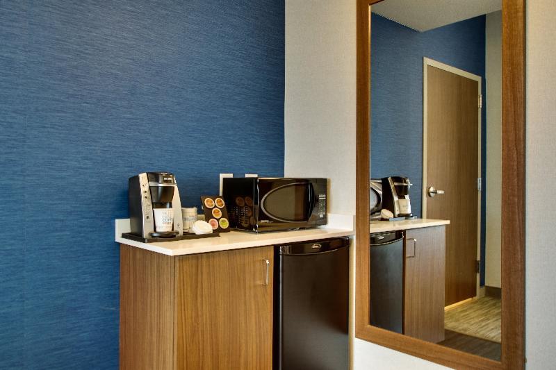 Holiday Inn Express & Suites Findlay North, An Ihg Hotel Εξωτερικό φωτογραφία