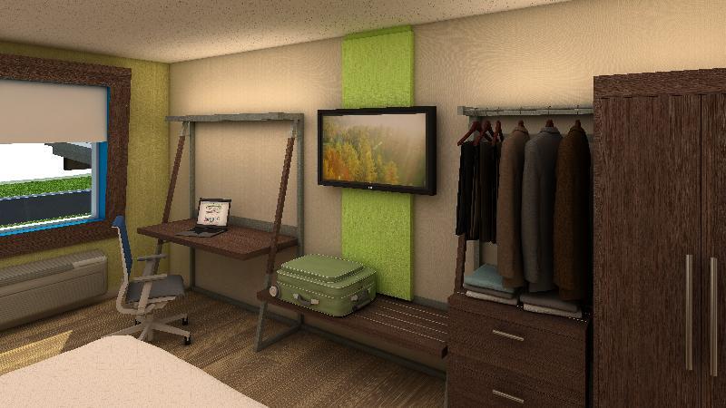 Holiday Inn Express & Suites Findlay North By Ihg Εξωτερικό φωτογραφία